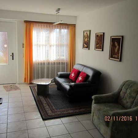 Flumina - Ferienwohnung Fuer Max. 4 Personen Flims Exterior photo