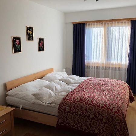 Flumina - Ferienwohnung Fuer Max. 4 Personen Flims Exterior photo