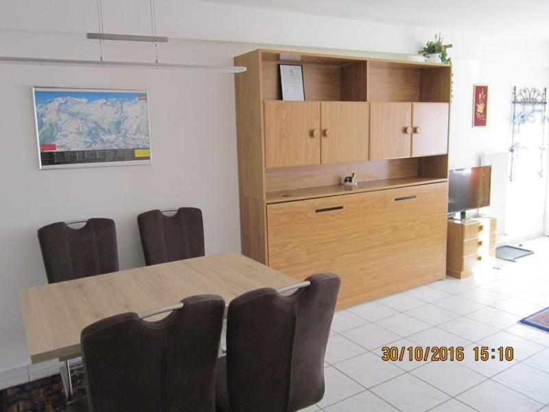Flumina - Ferienwohnung Fuer Max. 4 Personen Flims Exterior photo
